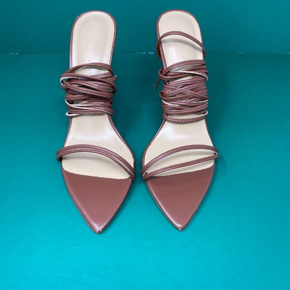 Tony Bianco | Millie Sandal - Picture 1 of 5